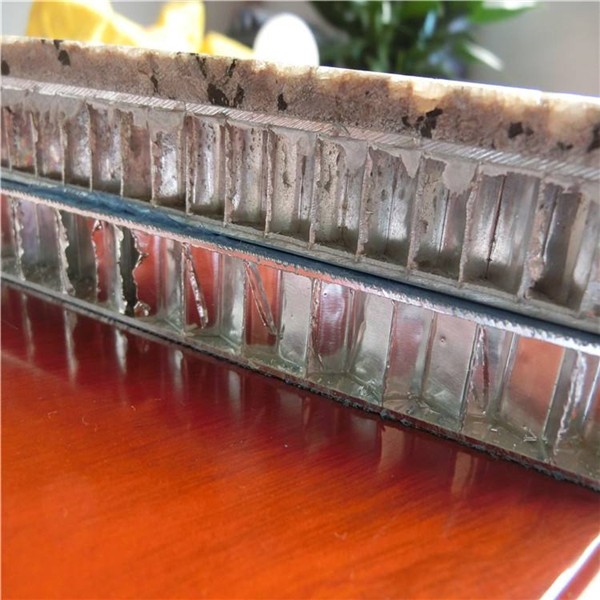 吴川石材复合铝蜂窝板使用寿命长